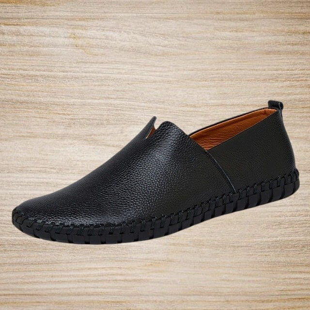 Leather Loafers for men