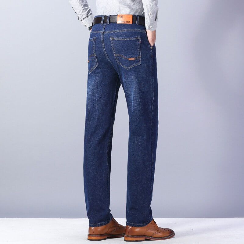 Blue Jeans for men