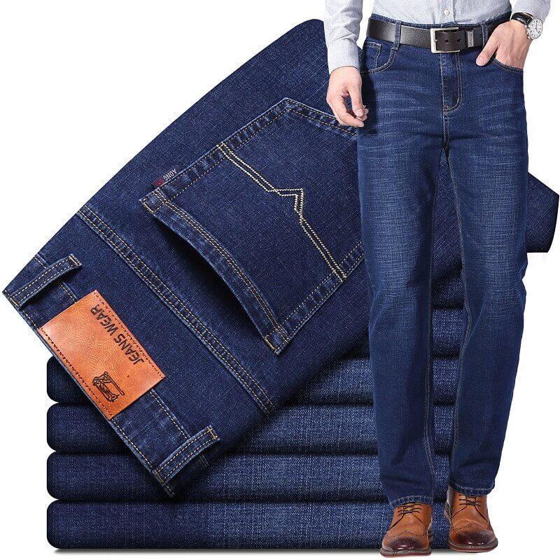 Blue Jeans for men