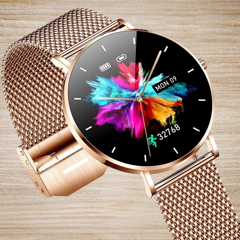 Smart watch for women