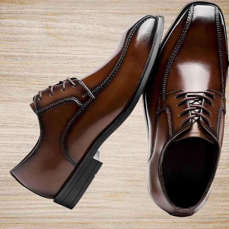 Formal Shoes Leather